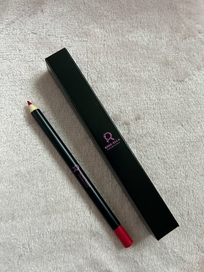 Lip liners